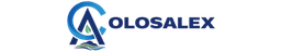 Logo Colosalex